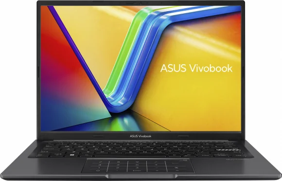 Nešiojamas kompiuteris Asus VivoBook 14 X1405ZA-LY248W 14 FHD+ i5-1235U 16GB 512SSD NOR W11 Black
