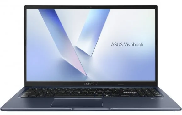 Nešiojamas kompiuteris Asus VivoBook 15 M1502NAQ-BQ034W 15.6 FHD IPS 150 16GB 512SSD EN W11 Blue