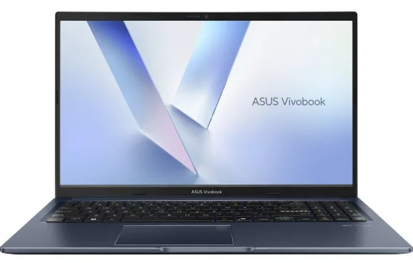 Nešiojamas kompiuteris Asus VivoBook 15 M1502NAQ-BQ036W 15.6 FHD IPS 170 16GB 512SSD EN W11 Blue