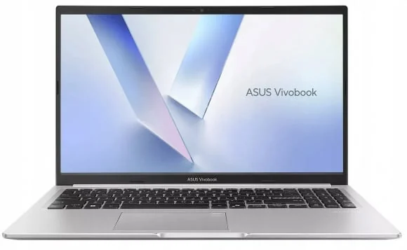 Nešiojamas kompiuteris Asus VivoBook 15 M1502NAQ-BQ039 15.6 FHD IPS 150 16GB 512SSD EN DOS Silver
