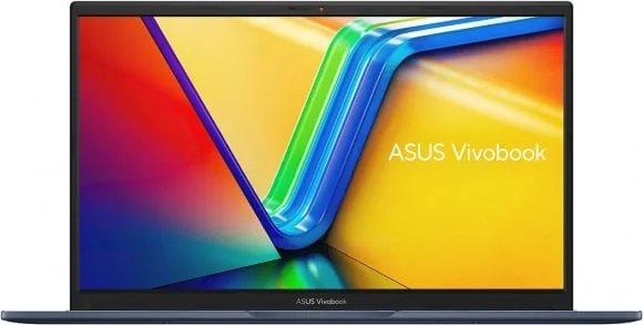 Nešiojamas kompiuteris Asus VivoBook 15 X1504VA-BQ4281W 15.6 FHD IPS 100U 16GB 512SSD EN W11 Blue