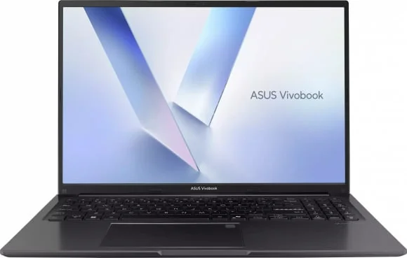 Nešiojamas kompiuteris Asus VivoBook 16 M1605NAQ-MB079W 16 FHD+ IPS 170 16GB 512SSD EN W11 Black