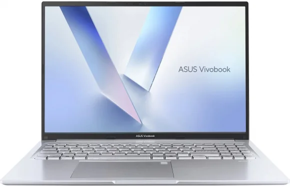 Nešiojamas kompiuteris Asus VivoBook 16 M1605NAQ-MB114W 16 FHD+ IPS 150 16GB 512SSD EN W11 Silver
