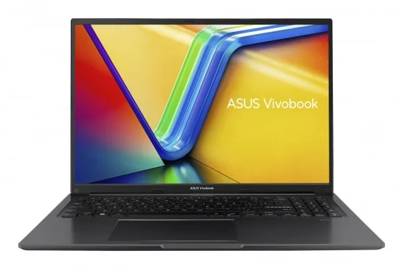 Nešiojamas kompiuteris Asus VivoBook 16 M1605NAQ-SH035W 16 OLED 170 16GB 1SSD EN W11 Black