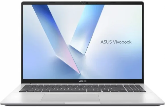 Nešiojamas kompiuteris Asus VivoBook 16 M1607GA-MB003W 16 FHD+ IPS 445 16GB 512SSD EN W11 Silver