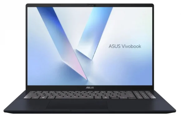 Nešiojamas kompiuteris Asus VivoBook 16 M1607GA-MB004W 16 FHD+ IPS 445 16GB 512SSD EN W11 Blue