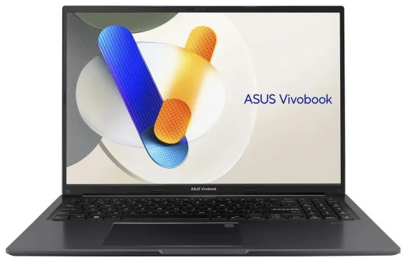 Nešiojamas kompiuteris Asus VivoBook 16 X1605VA-SH2124W 16 OLED i5-13420H 16GB 512SSD EN W11 Black