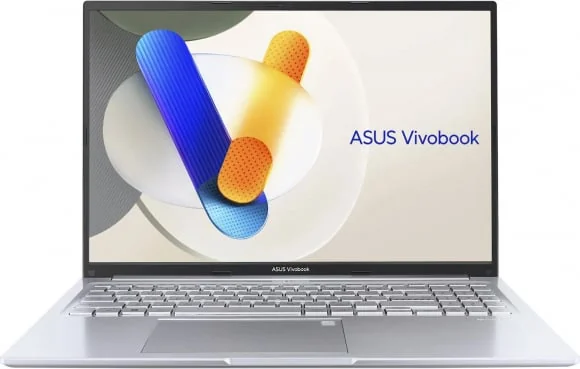 Nešiojamas kompiuteris Asus VivoBook 16 X1605VA-SH2126W OLED i5-13420H 16GB 512SSD EN W11 Repack