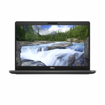 Nešiojamas kompiuteris Dell 13.3" Latitude 5300 i5-8265u 16GB 512GB SSD Windows 11 Pro ReNew