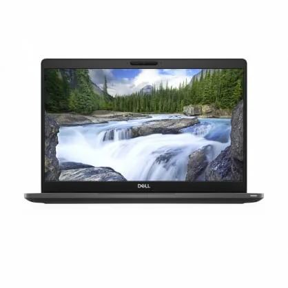Nešiojamas kompiuteris Dell 13.3" Latitude 5300 i5-8265u 8GB 256GB SSD Windows 11 Pro ReNew