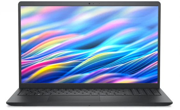 Nešiojamas kompiuteris Dell DC15250 15.6" FHD 120Hz 1334U 16GB 512SSD EN W11P Bk DC15250_RPLU_004P