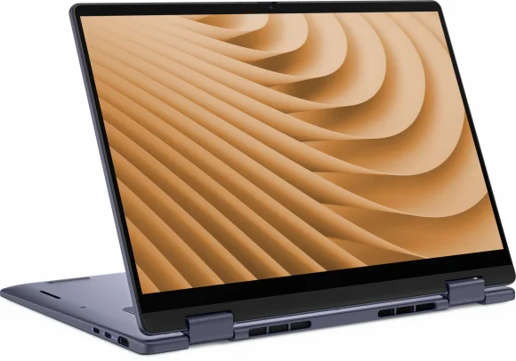 Nešiojamas kompiuteris Dell Inspiron 14 Plus 2-in-1 DB04255 14 FHD+ 350 16GB 1SSD EN W11 Blue