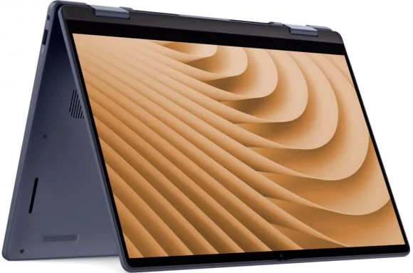 Nešiojamas kompiuteris Dell Inspiron 14 Plus 2-in-1 DB04255 14FHD+ IPS 340 16GB 512SSD EN W11 Blue