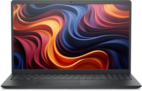 Nešiojamas kompiuteris Dell Inspiron 15 DC15255 15.6 FHD IPS 7730U 16GB 512SSD EN W11 Black