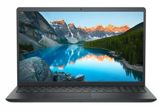 Nešiojamas kompiuteris Dell Inspiron 3530 Black 15.6 FHD i5-1334U 16GB 1SSD EN W11