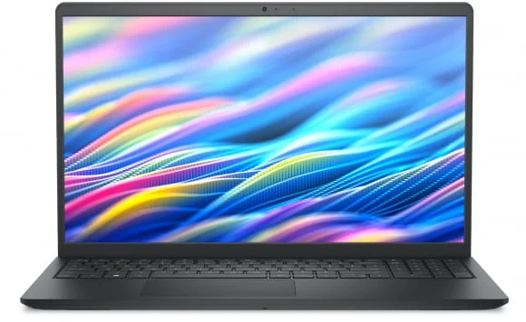 Nešiojamas kompiuteris Dell Inspiron DC15250 15.6" FHD C3-100U 8GB 512SSD US W11 Black 79N4M