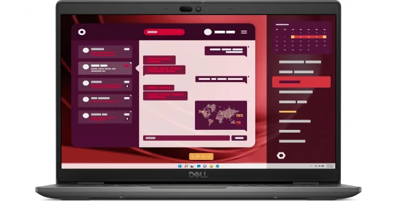 Nešiojamas kompiuteris Dell Latitude 3450 14 FHD IPS i5-1345U 16GB 512SSD DE W11Pro Gray