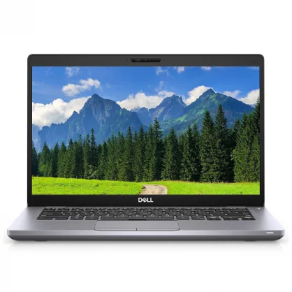 Nešiojamas kompiuteris Dell Latitude 5410 14 FHD i5-10210U 16GB 256SSD EN W11Pro Gray ReNew