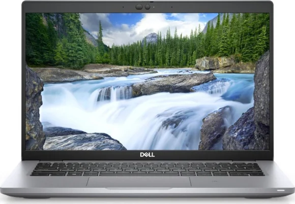 Nešiojamas kompiuteris Dell Latitude 5420 14 FHD IPS i5-1135G7 8GB 256SSD EN W10Pro Gray