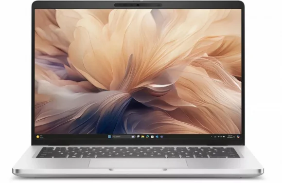 Nešiojamas kompiuteris Dell Plus 14 DB14255 14 FHD+ IPS 230 32GB 1SSD EN W11P