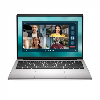 Nešiojamas kompiuteris Dell Pro 14 Essential PV14250 14FHD+ 120U 16GB 512SSD EN W11 Silver + MS116