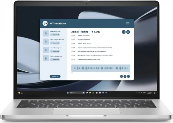 Nešiojamas kompiuteris Dell Pro 14 Plus PB14255 14 FHD+ 250 16GB 512SSD EN W11Pro Silver