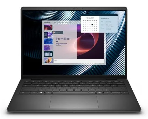 Nešiojamas kompiuteris Dell Pro 14 PV14250 14 FHD+ IPS 150U 16GB 512SSD NOR W11Pro Sliver