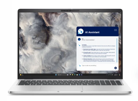 Nešiojamas kompiuteris Dell Pro 16 PC16250 16 FHD+ 235U 16GB 512SSD EN W11Pro Silver