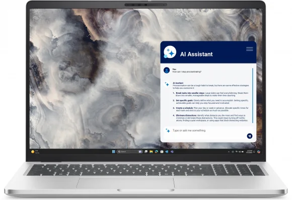 Nešiojamas kompiuteris Dell Pro 16 Plus PB16250 16 FHD+ IPS 236V 16GB 512SSD EN W11Pro Silver