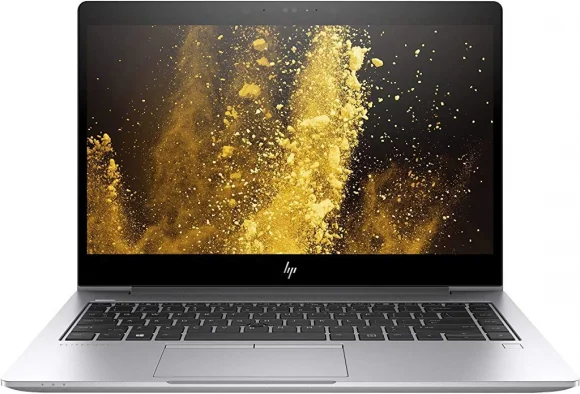 Nešiojamas kompiuteris HP 14" Elitebook 840 G6 i7-8665U 8GB 512GB SSD W11P NOR/ ENG ReNew