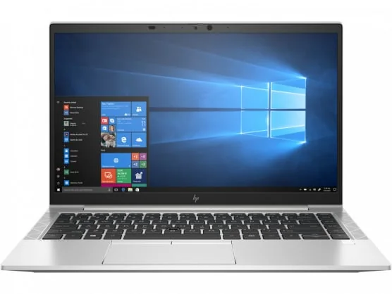 Nešiojamas kompiuteris HP 14" Elitebook 840 G7 i5-10310U 16GB 256GB SSD Win 11 Pro ReNew