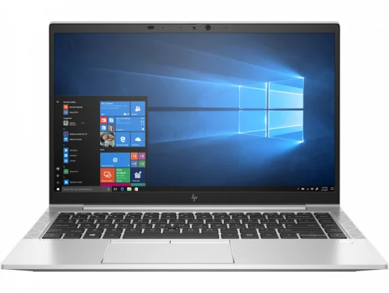 Nešiojamas kompiuteris HP 14" Elitebook 840 G7 i5-10310U 16GB 512GB SSD Win 11 Pro ReNew