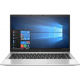 Nešiojamas kompiuteris HP 14" Elitebook 840 G7 i5-10310U 8GB 512GB SSD Windows 11 Pro ReNew