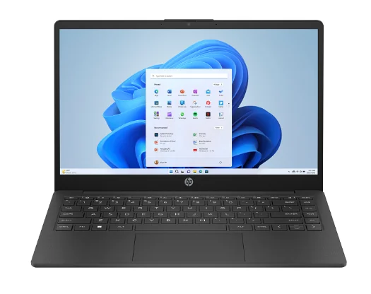 Nešiojamas kompiuteris HP 14-em0049no 14 FHD 7120U 8GB 256SSD EN W11 Silver