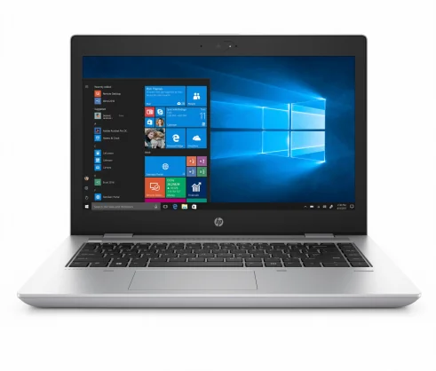 Nešiojamas kompiuteris HP 14" Probook 645 G4 Ryzen 5 2500U 16GB 1TB SSD Win 11 Pro ReNew