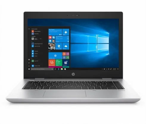 Nešiojamas kompiuteris HP 14" Probook 645 G4 Ryzen 5 2500U 8GB 512GB SSD Win 11 Pro ReNew