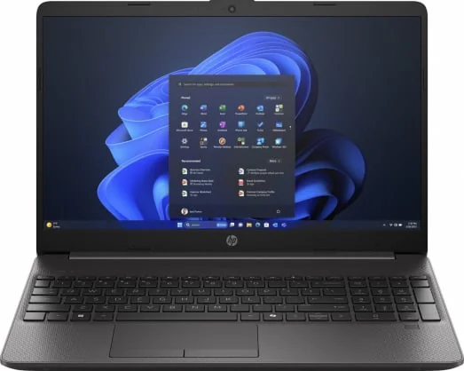 Nešiojamas kompiuteris HP 250R G9 15.6 FHD IPS 1335U 16GB 512SSD EN W11P Black AD1A7ET#AKD