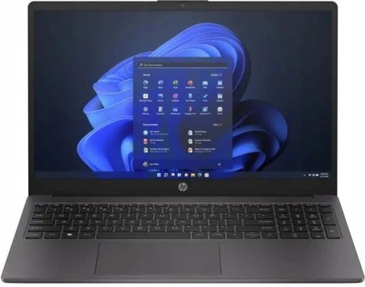 Nešiojamas kompiuteris HP 255 G10 15.6 FHD 7535U 8GB 512SSD EN W11 Grey B9YQ0ET