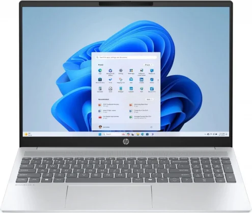 Nešiojamas kompiuteris HP EliteBook 6 G1ah 16 WUXGA 220 16GB 512SSD EN W11P Silver
