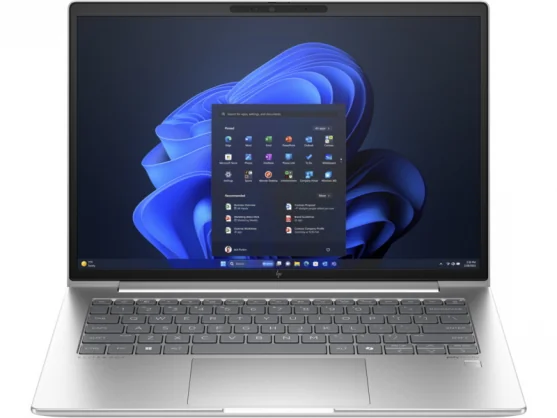 Nešiojamas kompiuteris HP EliteBook 640 G11 14 FHD+ IPS 155U 32GB 512SSD EN W11Pro Silver