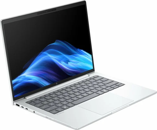 Nešiojamas kompiuteris HP EliteBook 8 G1i 14 FHD+ IPS 255U 32GB 1SSD NOR W11Pro Silver