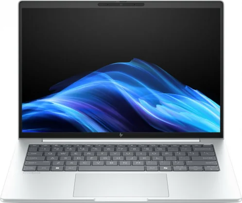 Nešiojamas kompiuteris HP EliteBook 8 G1i 14 WUXGA 255U 16GB 512SSD EN W11P Silver