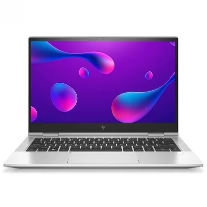 Nešiojamas kompiuteris HP EliteBook 830 G7 13.3 FHD i5-10210U 8GB 256SSD W11Pro ReNew