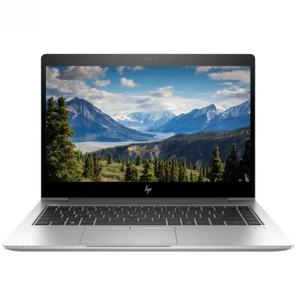 Nešiojamas kompiuteris HP EliteBook 840 G5 14 FHD i5-8250U 16GB 256SSD W11Pro ReNew