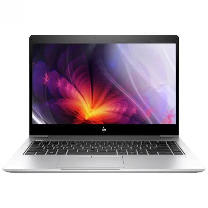 Nešiojamas kompiuteris HP EliteBook 840 G6 14 FHD i5-8365U 8GB 256SSD EN W11Pro Silver ReNew