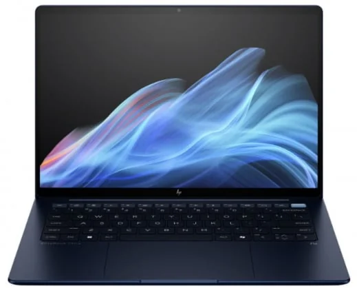 Nešiojamas kompiuteris HP EliteBook Ultra G1i 14 OLED 258V 32GB 512SSD EN W11P Blue