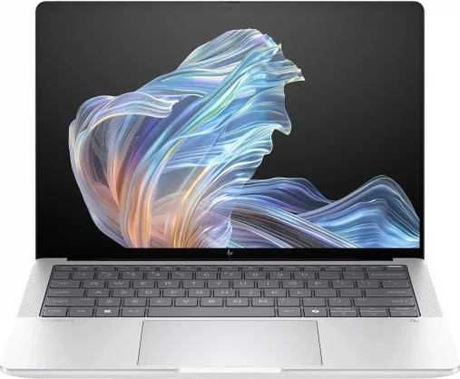 Nešiojamas kompiuteris HP EliteBook X G1a 14 FHD+ IPS 360 64GB 1SSD EN W11Pro Silver