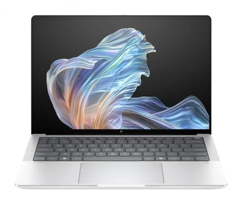 Nešiojamas kompiuteris HP EliteBook X G1a 14 OLED AI 7 Pro 360 32GB 1SSD US W11Pro Silver