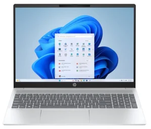 Nešiojamas kompiuteris HP HP OmniBook 5 16-ba1059ny Intel Core i5-1334U 16®® 2K WUXGA OLED 16GB