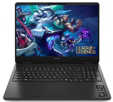 Nešiojamas kompiuteris HP Omen 16-ap0013nw 16 IPS 144hz AI7 350 24GB 1SSD RTX5060 NOR W11 Black